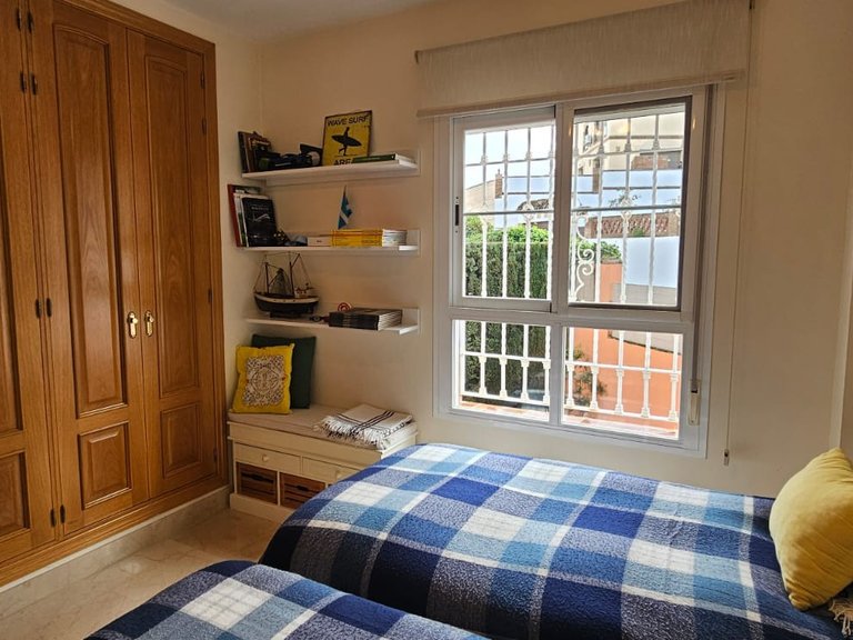 Villa for Sale in Mijas Malaga 20