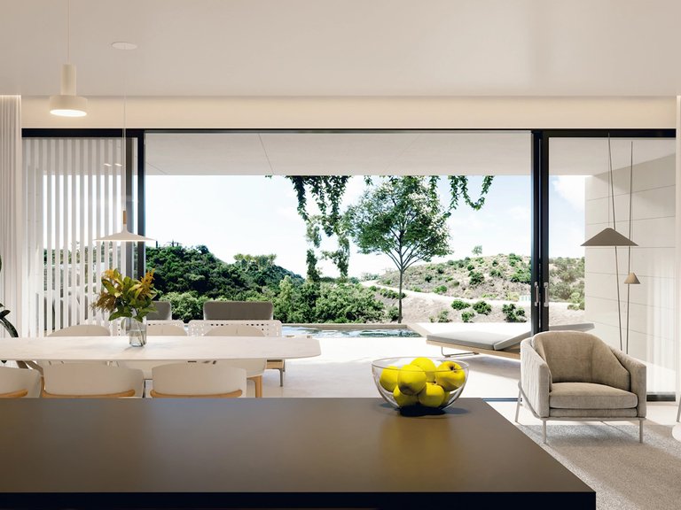 Apartment for Sale in Marbella Malaga 2