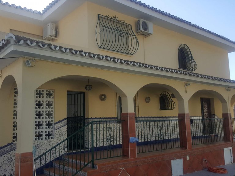 Villa for Sale in Mijas Malaga 39