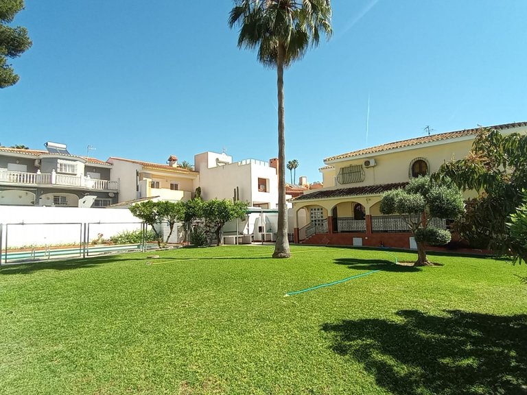Villa for Sale in Mijas Malaga 8