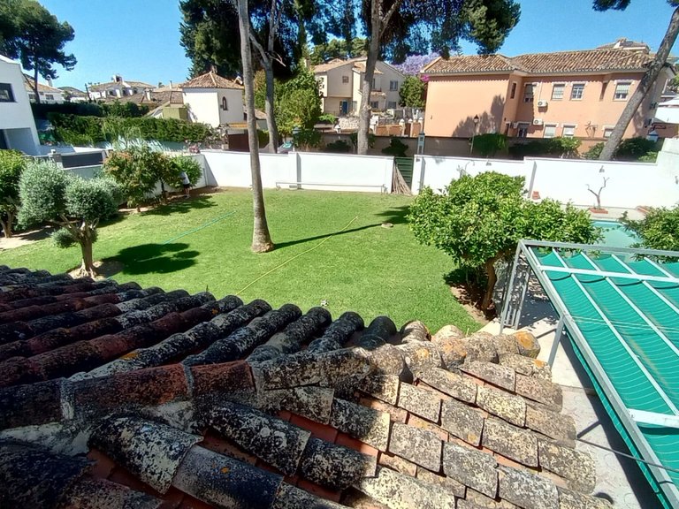 Villa for Sale in Mijas Malaga 3