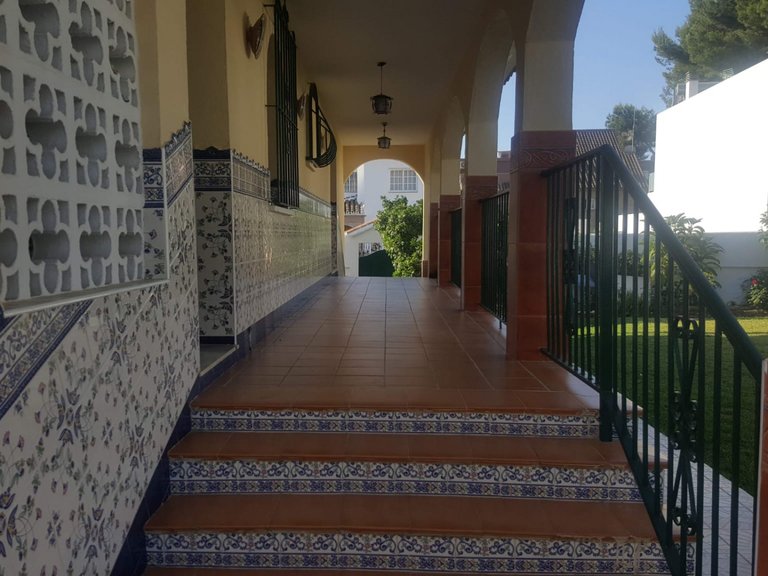 Villa for Sale in Mijas Malaga 40