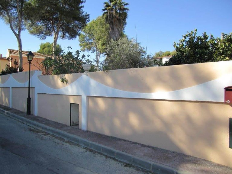 Villa for Sale in Mijas Malaga 37