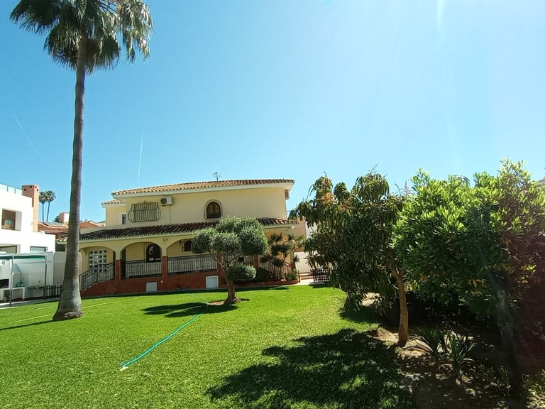 Villa for Sale in Mijas Malaga 5