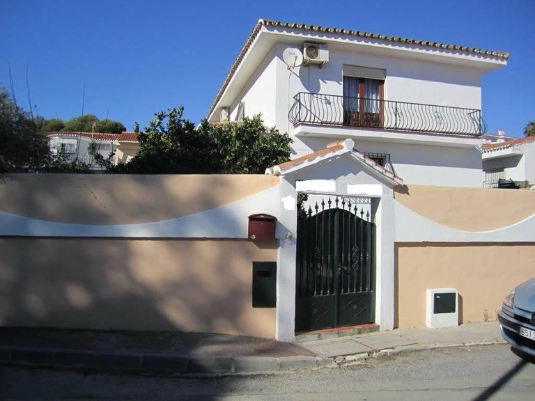 Villa for Sale in Mijas Malaga 41