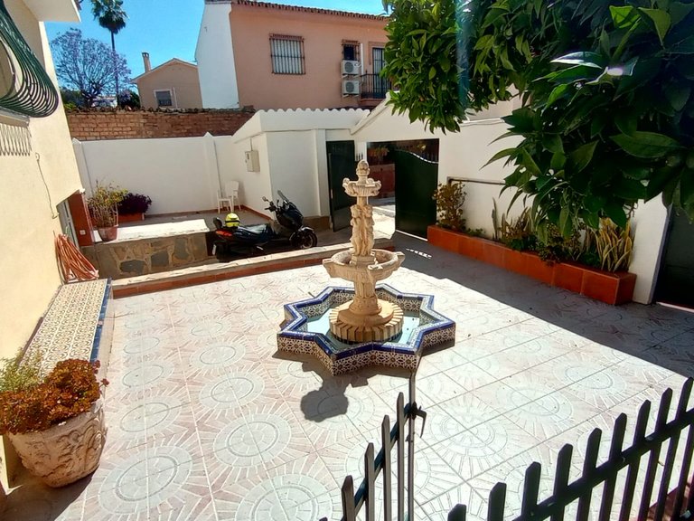 Villa for Sale in Mijas Malaga 12
