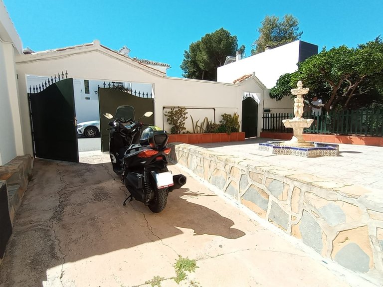 Villa for Sale in Mijas Malaga 11