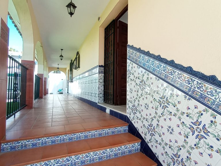 Villa for Sale in Mijas Malaga 15