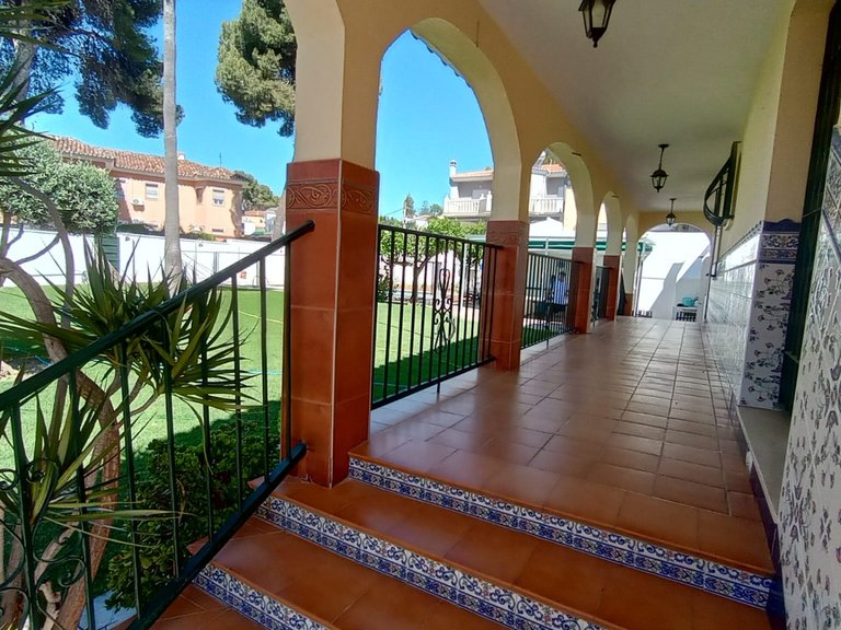 Villa for Sale in Mijas Malaga 14