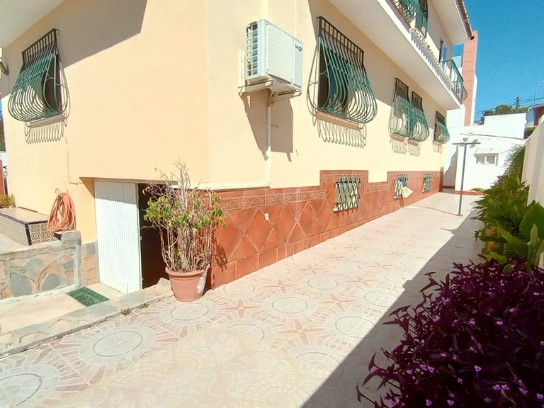 Villa for Sale in Mijas Malaga 13