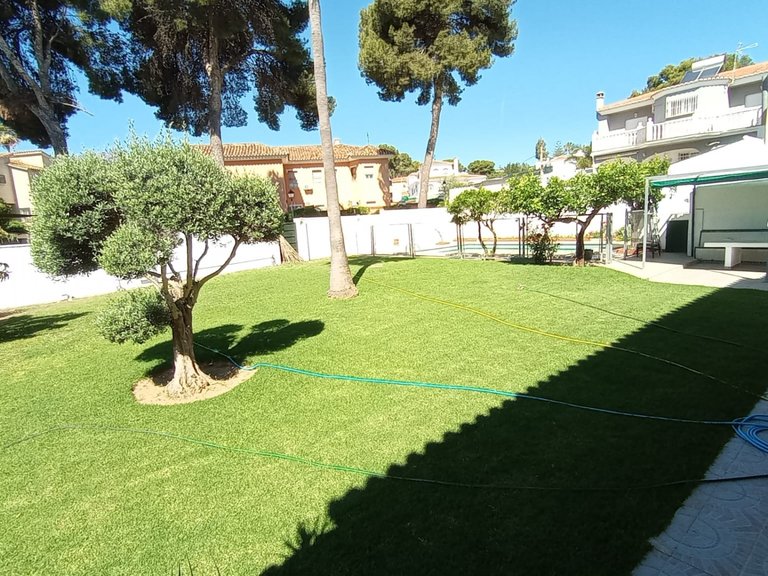 Villa for Sale in Mijas Malaga 2