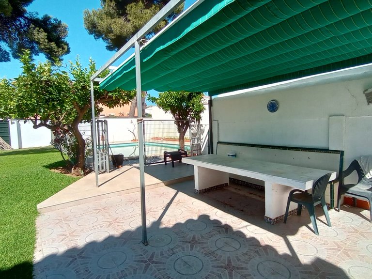 Villa for Sale in Mijas Malaga 4