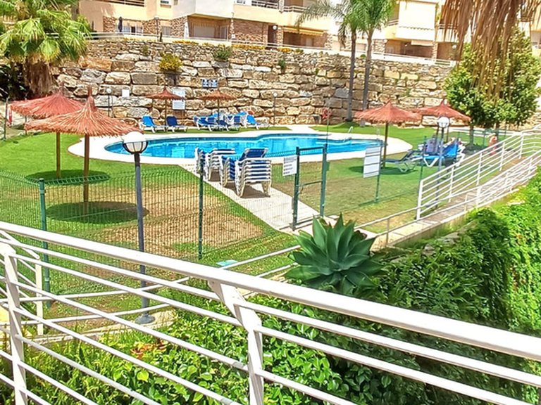 Apartment for Sale in Mijas Costa Malaga 2