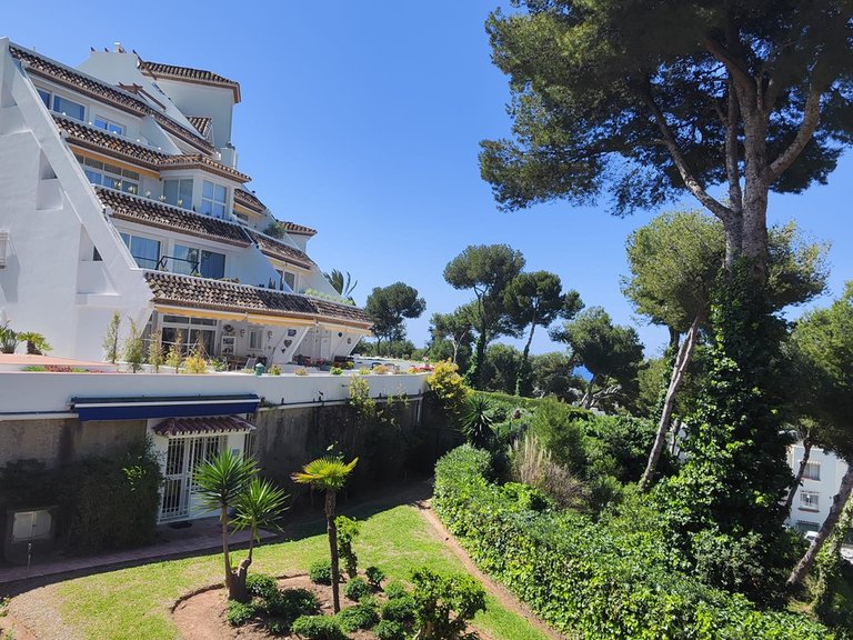 Apartment for Sale in Mijas Costa Malaga 1
