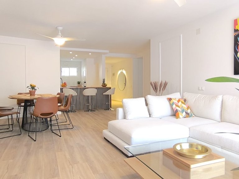 Apartment for Sale in Mijas Costa Malaga 8