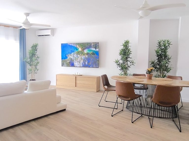 Apartment for Sale in Mijas Costa Malaga 4