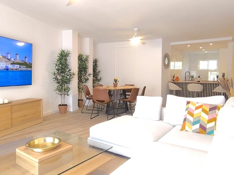 Apartment for Sale in Mijas Costa Malaga 1