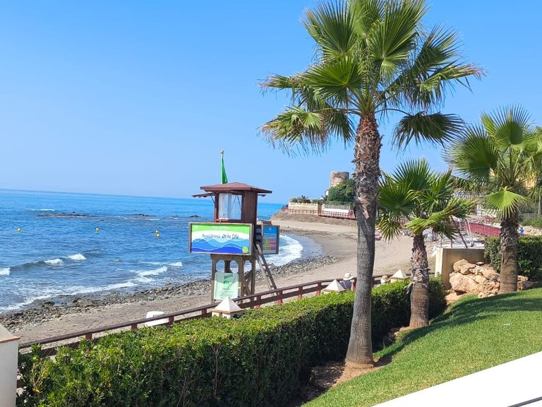 Apartment for Sale in Mijas Costa Malaga 27