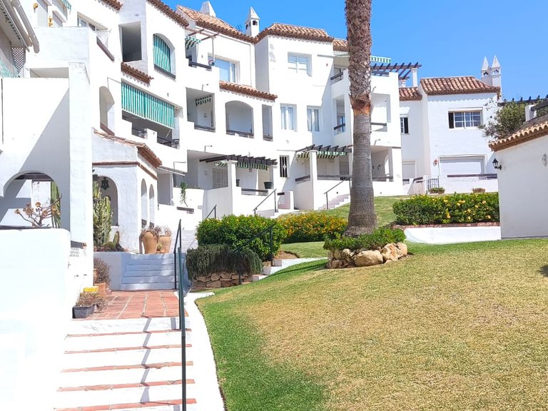 Apartment for Sale in Mijas Costa Malaga 26