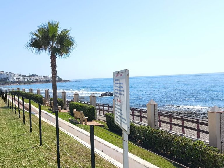 Apartment for Sale in Mijas Costa Malaga 3