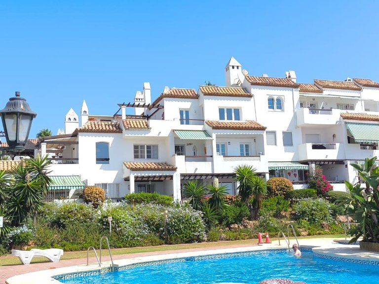 Apartment for Sale in Mijas Costa Malaga 24