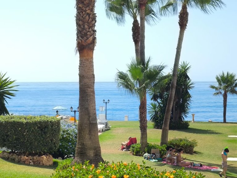 Apartment for Sale in Mijas Costa Malaga 25