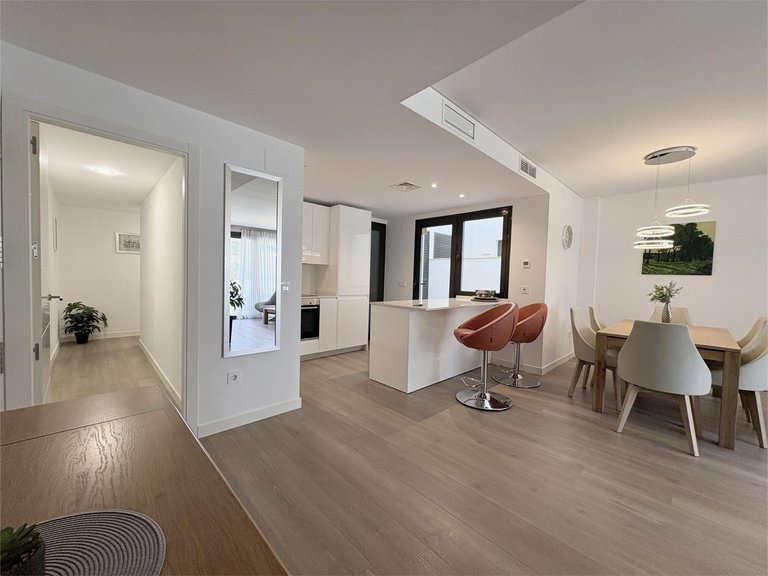 Apartment for Sale in Mijas Costa Malaga 9