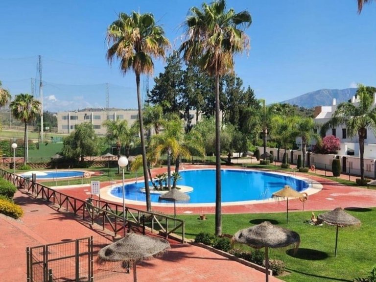 Apartment for Sale in Mijas Costa Malaga 1