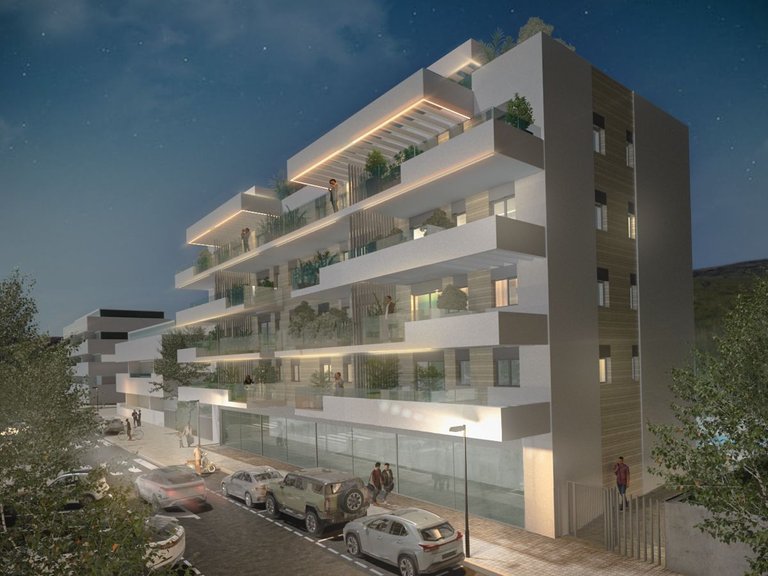 Apartment for Sale in Mijas Costa Malaga 1