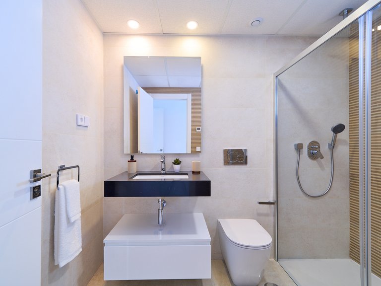 Apartment for Sale in Estepona Malaga 24