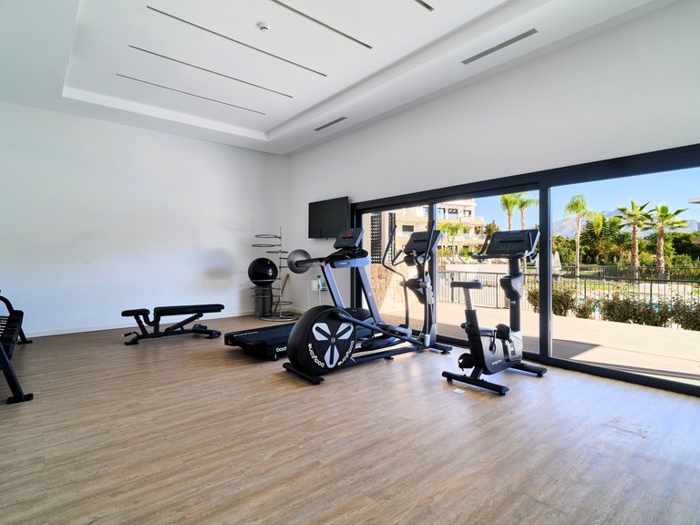 Apartment for Sale in Estepona Malaga 9