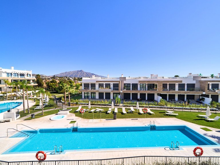 Apartment for Sale in Estepona Malaga 4