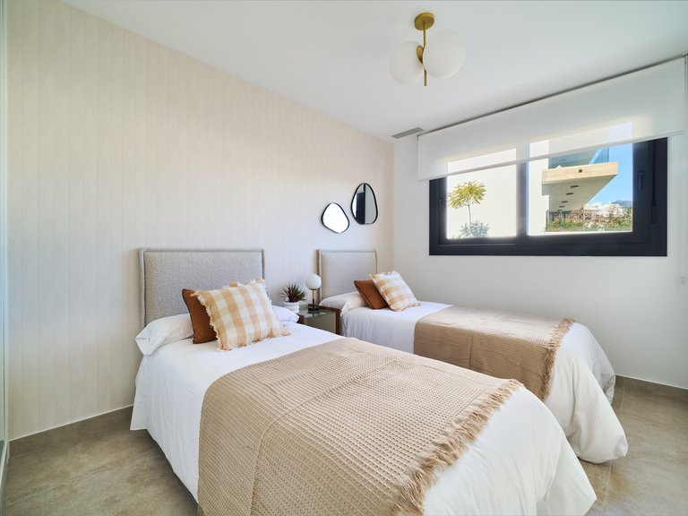 Apartment for Sale in Estepona Malaga 25