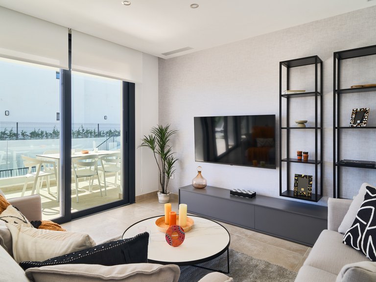 Apartment for Sale in Estepona Malaga 15