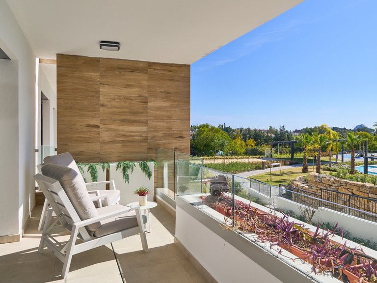 Apartment for Sale in Estepona Malaga 19