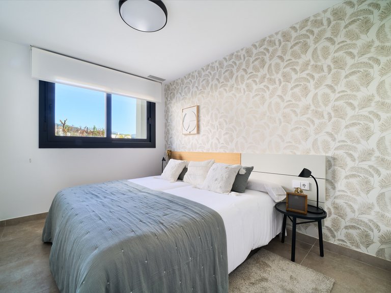 Apartment for Sale in Estepona Malaga 26