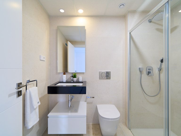 Apartment for Sale in Estepona Malaga 27