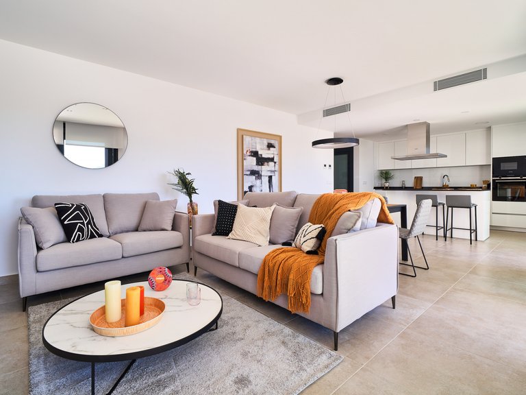 Apartment for Sale in Estepona Malaga 30