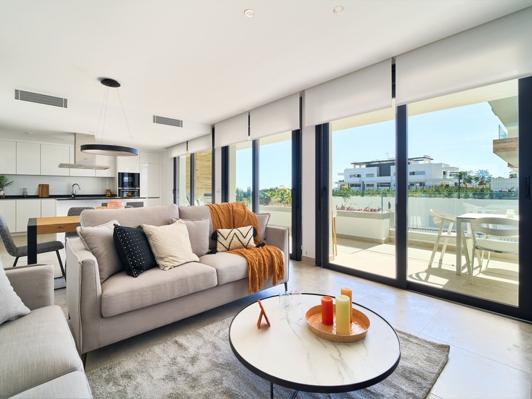 Apartment for Sale in Estepona Malaga 10