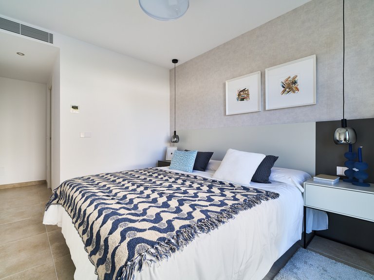 Apartment for Sale in Estepona Malaga 22