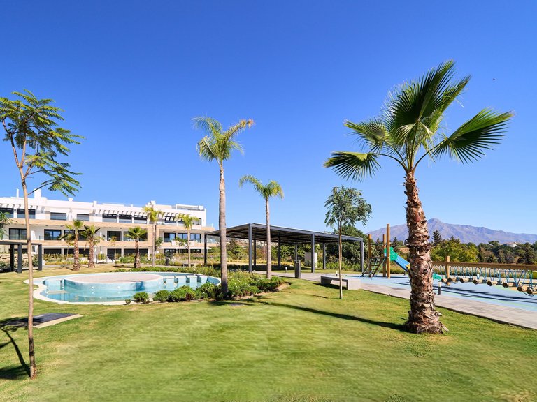 Apartment for Sale in Estepona Malaga 7
