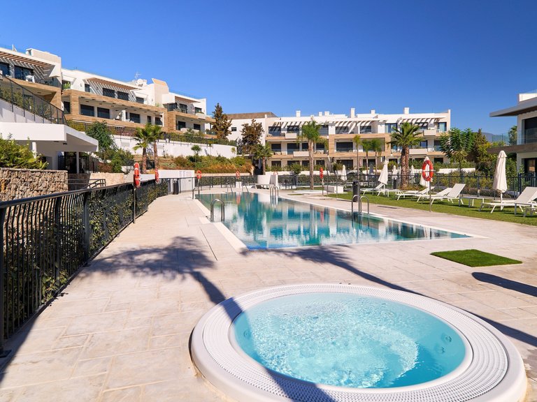 Apartment for Sale in Estepona Malaga 6