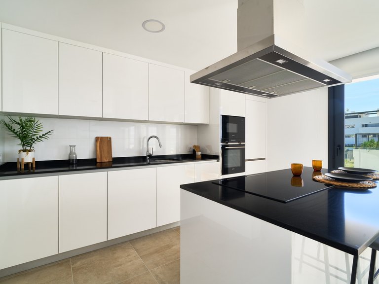 Apartment for Sale in Estepona Malaga 14