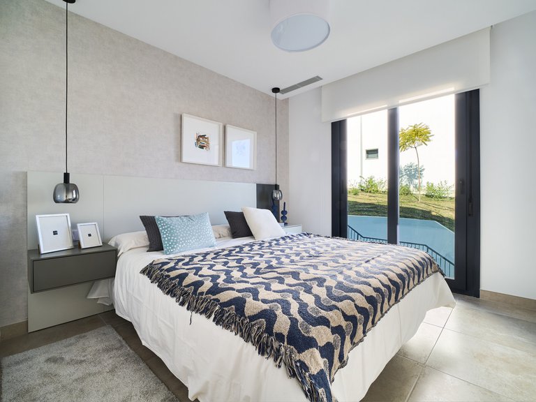 Apartment for Sale in Estepona Malaga 21