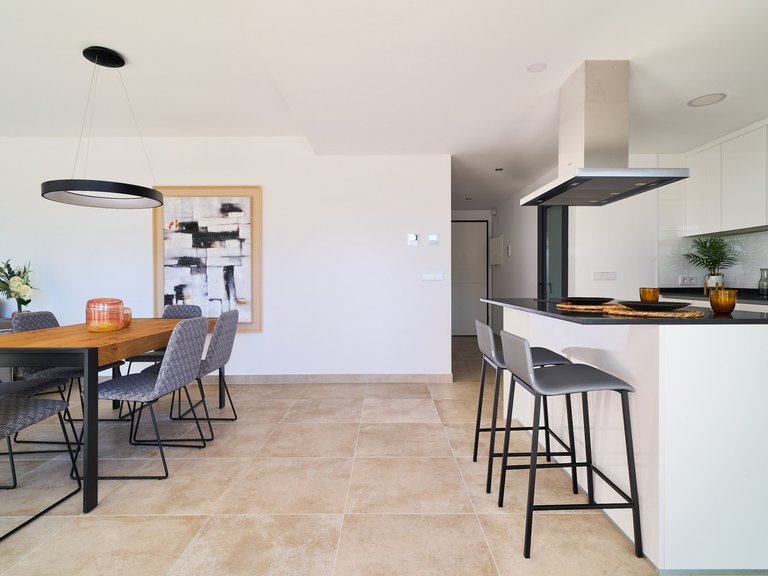 Apartment for Sale in Estepona Malaga 12