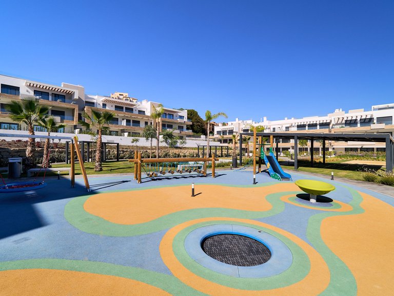 Apartment for Sale in Estepona Malaga 8