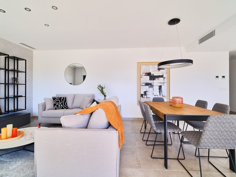 Apartment for Sale in Estepona Malaga 13