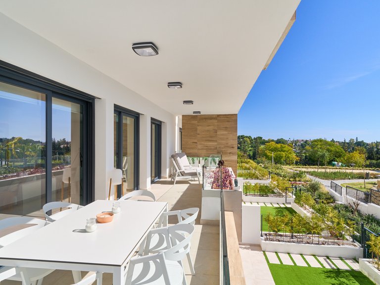 Apartment for Sale in Estepona Malaga 17