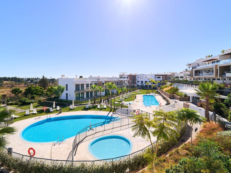 Apartment for Sale in Estepona Malaga 2