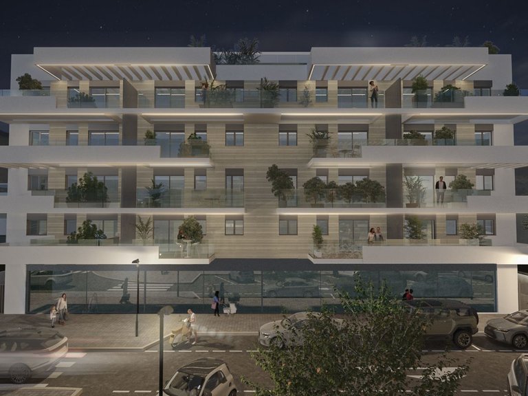 Apartment for Sale in Mijas Costa Malaga 12